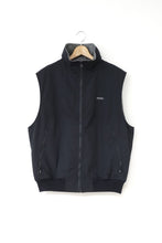 画像をギャラリービューアに読み込む, DAVID NYLON VEST
