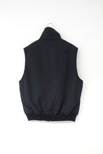 画像をギャラリービューアに読み込む, DAVID NYLON VEST
