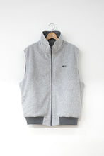 画像をギャラリービューアに読み込む, DAVID NYLON VEST
