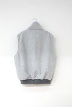 画像をギャラリービューアに読み込む, DAVID NYLON VEST
