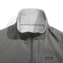 画像をギャラリービューアに読み込む, DAVID NYLON VEST
