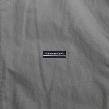 画像をギャラリービューアに読み込む, DAVID NYLON VEST
