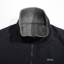 画像をギャラリービューアに読み込む, DAVID NYLON VEST
