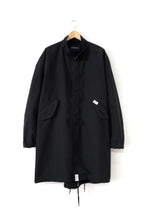 画像をギャラリービューアに読み込む, D-65 NYLON COAT

