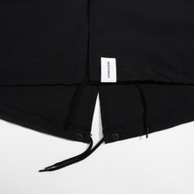 画像をギャラリービューアに読み込む, D-65 NYLON COAT
