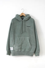 画像をギャラリービューアに読み込む, GENNAKER HOODY PIGMENT DYE
