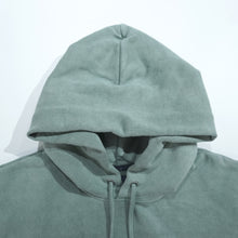 画像をギャラリービューアに読み込む, GENNAKER HOODY PIGMENT DYE
