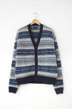 画像をギャラリービューアに読み込む, NURSE KNIT CARDIGAN
