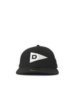 画像をギャラリービューアに読み込む, LETTERED LP 59FIFTY NEW ERA
