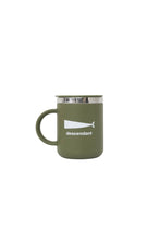 画像をギャラリービューアに読み込む, CACHALOT 12oz COFFEE MUG Hydro Flask
