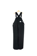 画像をギャラリービューアに読み込む, 1993 DUCK OVERALLS POST O'alls

