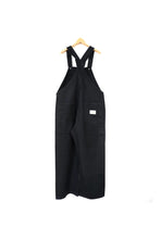 画像をギャラリービューアに読み込む, 1993 DUCK OVERALLS POST O'alls
