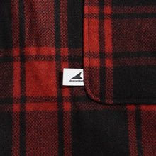 画像をギャラリービューアに読み込む, CRA90 PLAID JACKET POST O'alls
