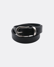 画像をギャラリービューアに読み込む, Leather Long Western Belt
