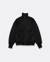 画像をギャラリービューアに読み込む, A.Wool Shaggy Track Jacket
