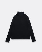 画像をギャラリービューアに読み込む, EF.Wool Turtle Neck L/S Pullover
