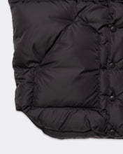 画像をギャラリービューアに読み込む, Down Vest by Rocky Mountain Featherbed
