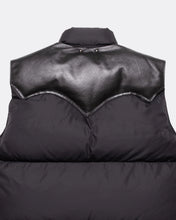 画像をギャラリービューアに読み込む, Down Vest by Rocky Mountain Featherbed
