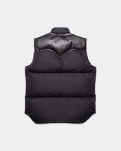 画像をギャラリービューアに読み込む, Down Vest by Rocky Mountain Featherbed
