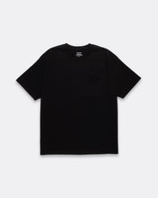 画像をギャラリービューアに読み込む, FASHION IS LANGUAGE Crewneck Pocket Tee

