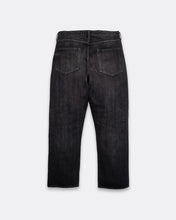 画像をギャラリービューアに読み込む, B.S.Denim Ankle Length Straight Jeans USD
