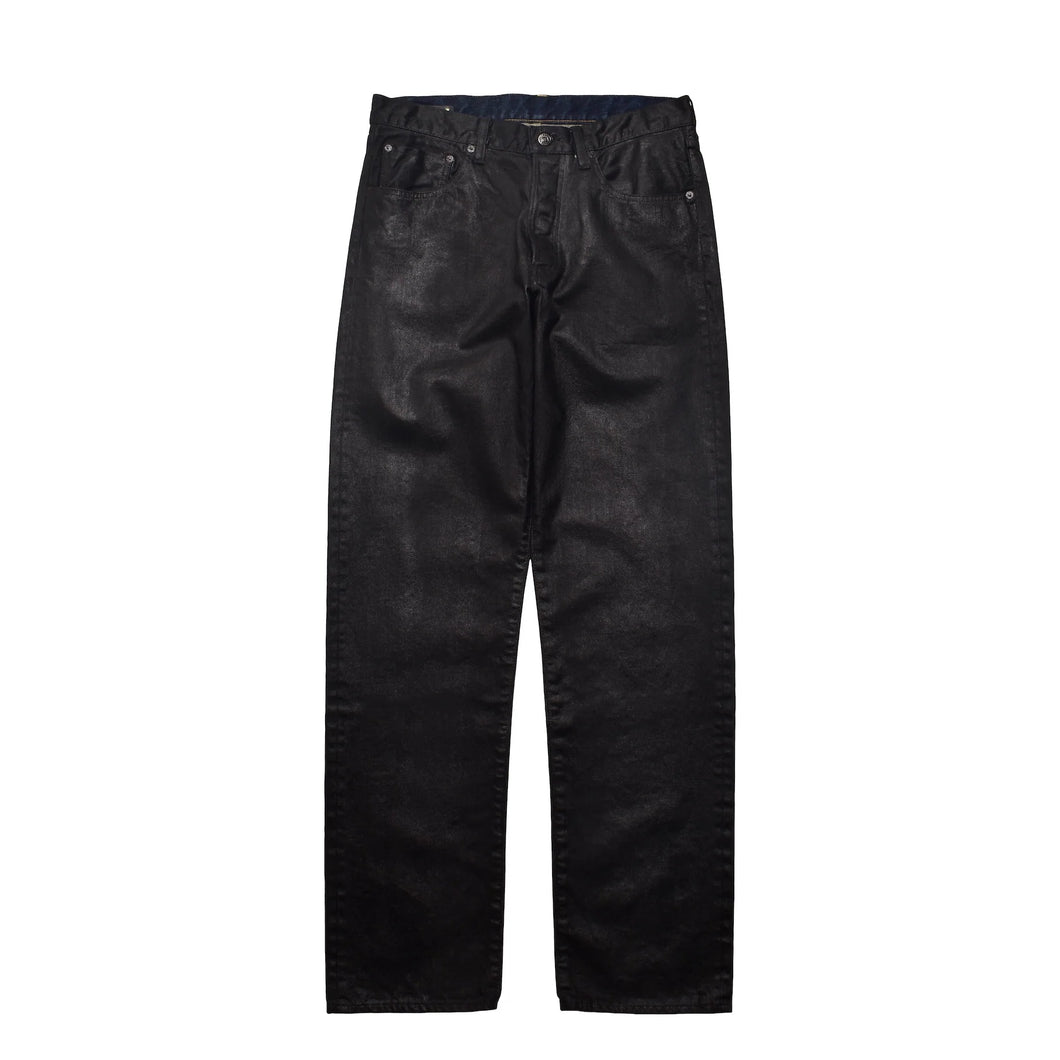 Coanting L.Straight 5 pocket