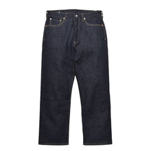 画像をギャラリービューアに読み込む, Ankle Length Straight 5pocket RGD
