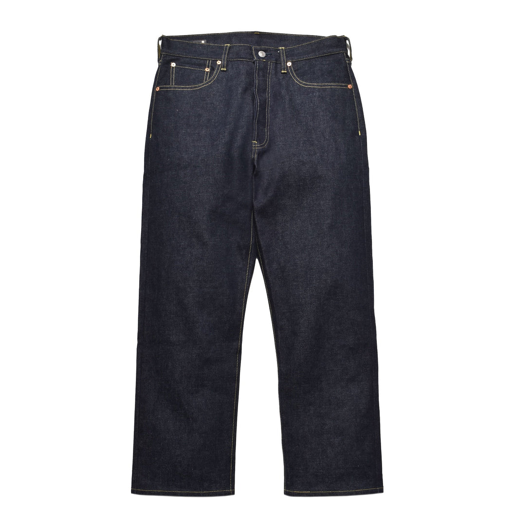 Ankle Length Straight 5pocket RGD