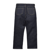画像をギャラリービューアに読み込む, Ankle Length Straight 5pocket RGD
