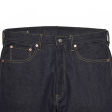 画像をギャラリービューアに読み込む, Ankle Length Straight 5pocket RGD
