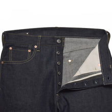 画像をギャラリービューアに読み込む, Ankle Length Straight 5pocket RGD
