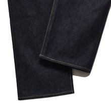 画像をギャラリービューアに読み込む, Ankle Length Straight 5pocket RGD
