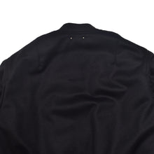 画像をギャラリービューアに読み込む, Wool Melton Bomber JKT
