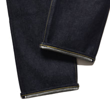 画像をギャラリービューアに読み込む, Ankle Length Straight 5pocket RGD
