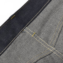 画像をギャラリービューアに読み込む, Ankle Length Straight 5pocket RGD
