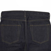画像をギャラリービューアに読み込む, Ankle Length Straight 5pocket RGD
