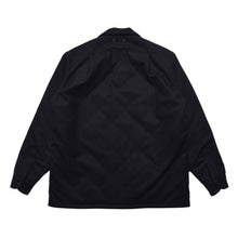 画像をギャラリービューアに読み込む, PENDLETON Wool Quiltliner Open Collar SH
