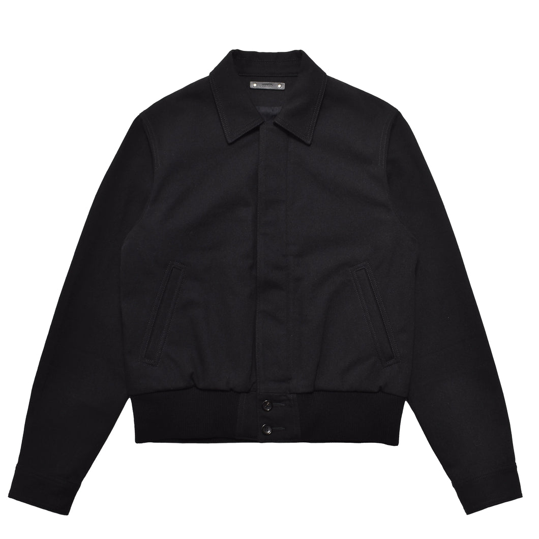 C.Wool Officer JKT