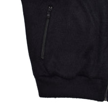 画像をギャラリービューアに読み込む, A.Wool Shaggy Track Jacket
