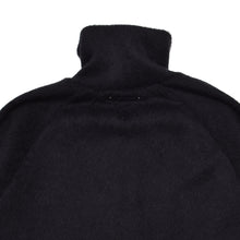 画像をギャラリービューアに読み込む, A.Wool Shaggy Track Jacket
