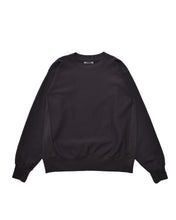 画像をギャラリービューアに読み込む, Cotton Wool Fleece Crewneck L/S Pullover
