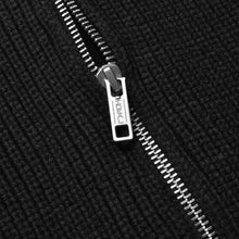 画像をギャラリービューアに読み込む, Heavyweight Trucker Knit Blouson
