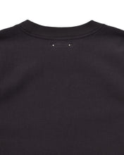 画像をギャラリービューアに読み込む, Cotton Wool Fleece Crewneck L/S Pullover
