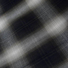 画像をギャラリービューアに読み込む, R.Plaid Western SH
