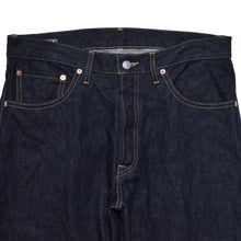 画像をギャラリービューアに読み込む, S.Denim Wide Straight Jeans OWS
