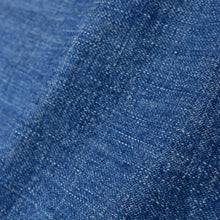 画像をギャラリービューアに読み込む, Grainy Denim Zipup GJKT
