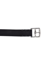 画像をギャラリービューアに読み込む, Thick Velour Blade-tip Studs Belt
