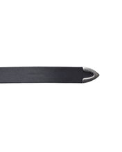 画像をギャラリービューアに読み込む, Leather Long Western Belt
