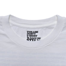 画像をギャラリービューアに読み込む, Sam Haskins×Stie-lo “holster Tee
