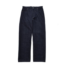 画像をギャラリービューアに読み込む, T.Needle Straight Classic 5pocket OWS
